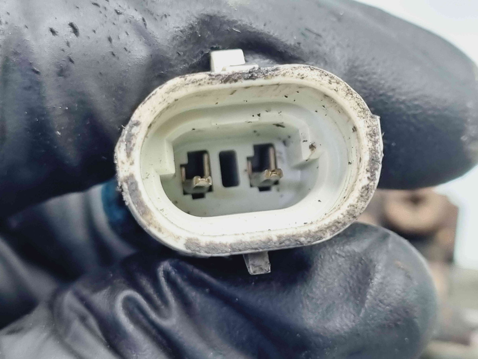 Compresor clima Alfa Romeo 159 Sportwagon (939) [Fabr 2006-20011] 50510966 1.9 JTD 618247110KW / 150CP 1.9 JTD 618247 110KW / 150CP - imagine 3