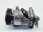 Compresor clima Peugeot 308 (II) [Fabr 2013-2020] 9675657880 1.6 Benz EP6CD92KW / 125CP 1.6 Benz EP6CD 92KW / 125CP