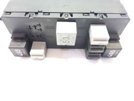 Modul confort Skoda Octavia 2 1.9 BKC 3C0937049E 2004-2013