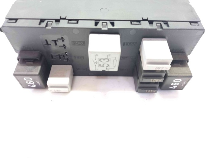 Modul confort Skoda Octavia 2 1.9 BKC 3C0937049E 2004-2013