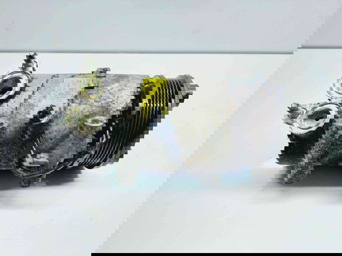 Compresor clima Ford Kuga I [Fabr 2008-2012] AV41-19D629-AC 2.0 TDCI TXMA120KW / 163CP 2.0 TDCI TXMA 120KW / 163CP