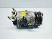 Compresor clima Ford Kuga I [Fabr 2008-2012] AV41-19D629-AC 2.0 TDCI TXMA120KW / 163CP 2.0 TDCI TXMA 120KW / 163CP