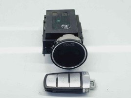   Contact cu cheie Volkswagen Passat B6 Variant (3C5) [Fabr 2005-2010] 3C0905843Q  2.0 TDI BMP103KW / 140CP  2.0 TDI BMP103KW / 140CP