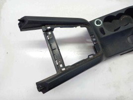 Consola centrala Skoda Octavia 2 1.9 BKC OEM 2004-2013