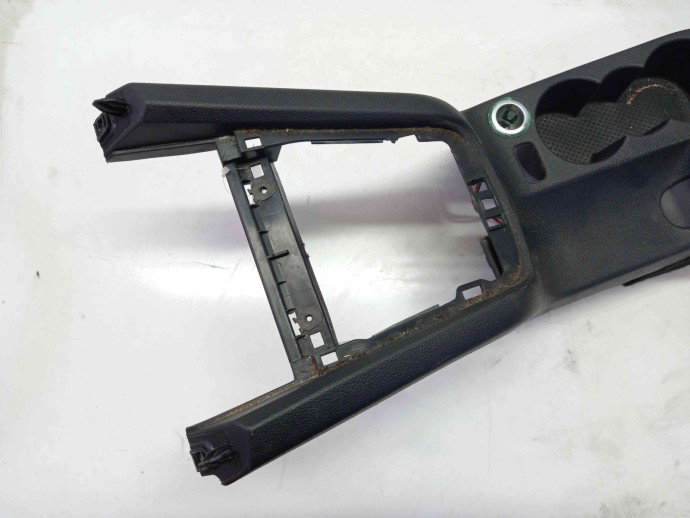 Consola centrala Skoda Octavia 2 1.9 BKC OEM 2004-2013