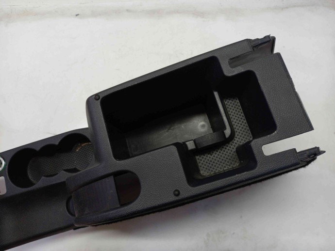 Consola centrala Skoda Octavia 2 1.9 BKC OEM 2004-2013