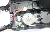 Consola centrala Skoda Octavia 2 1.9 BKC OEM 2004-2013