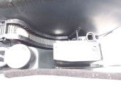 Consola centrala Skoda Octavia 2 1.9 BKC OEM 2004-2013