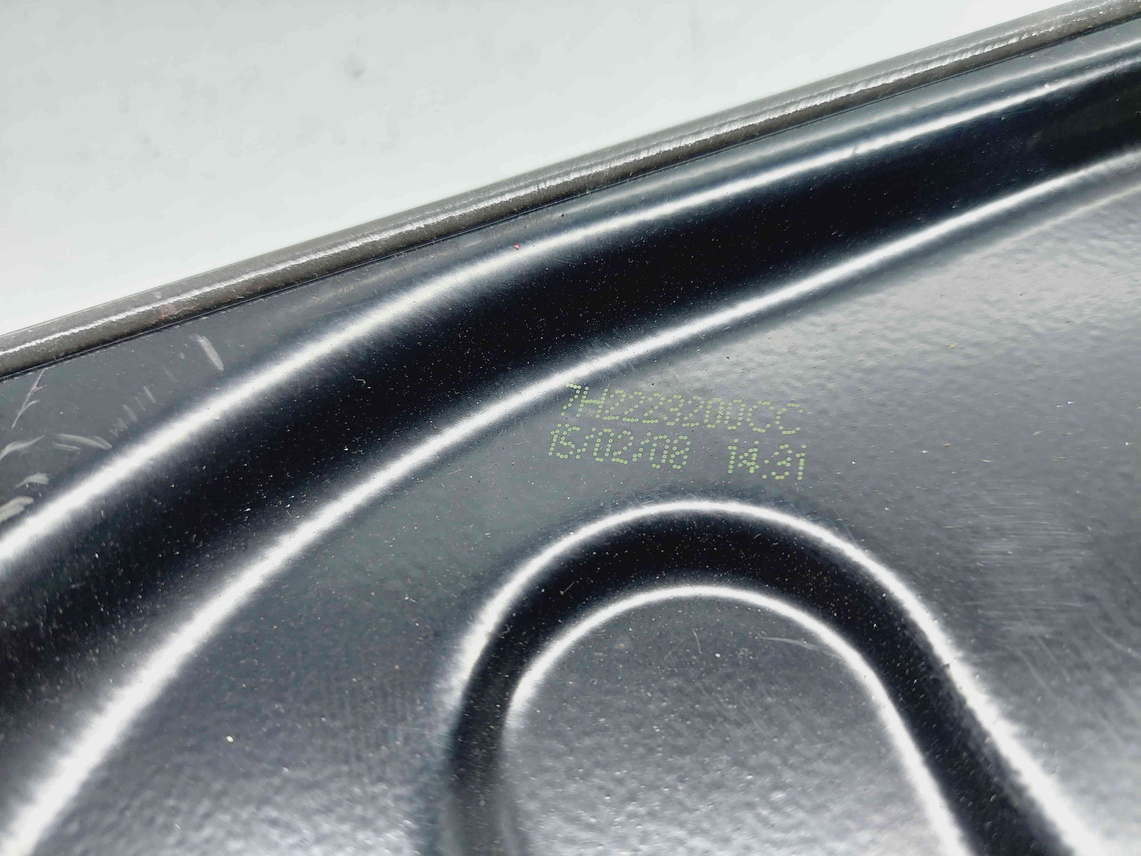 Macara electrica geam dreapta fata LAND ROVER RANGE ROVER SPORT (L320) [Fabr 2005-2009] 7H2223200CC - imagine 6