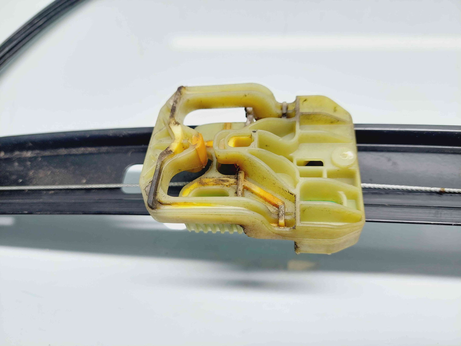 Macara electrica geam dreapta fata Skoda Octavia 3 (5E3) [Fabr 2012-2020] 5E0837462 - imagine 4