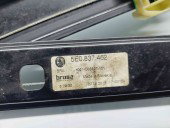 Macara electrica geam dreapta fata Skoda Octavia 3 (5E3) [Fabr 2012-2020] 5E0837462