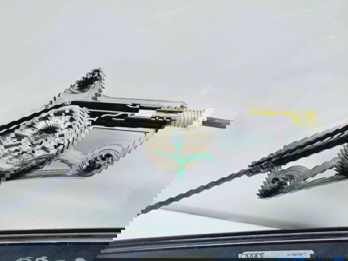 Macara electrica geam stanga spate Audi A6 (4GC, C7) Facelift S-line [Fabr 2012-2017] 4G0839461