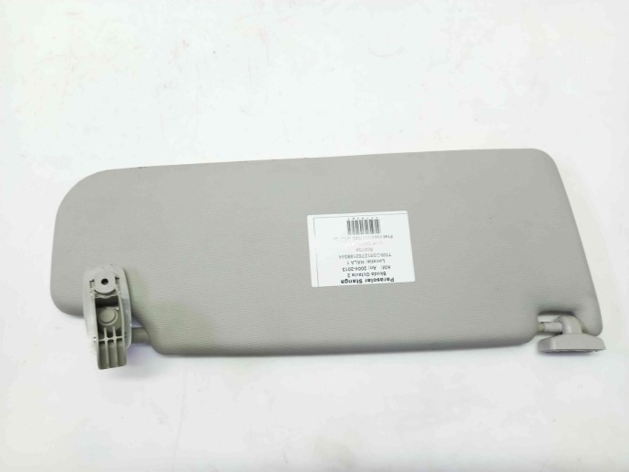 Parasolar stanga Skoda Octavia 2 1.9 BKC OEM 2004-2013