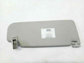 Parasolar stanga Skoda Octavia 2 1.9 BKC OEM 2004-2013