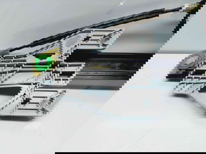 Macara electrica geam stanga spate Audi A6 (4GC, C7) Facelift S-line [Fabr 2012-2017] 4G0839461