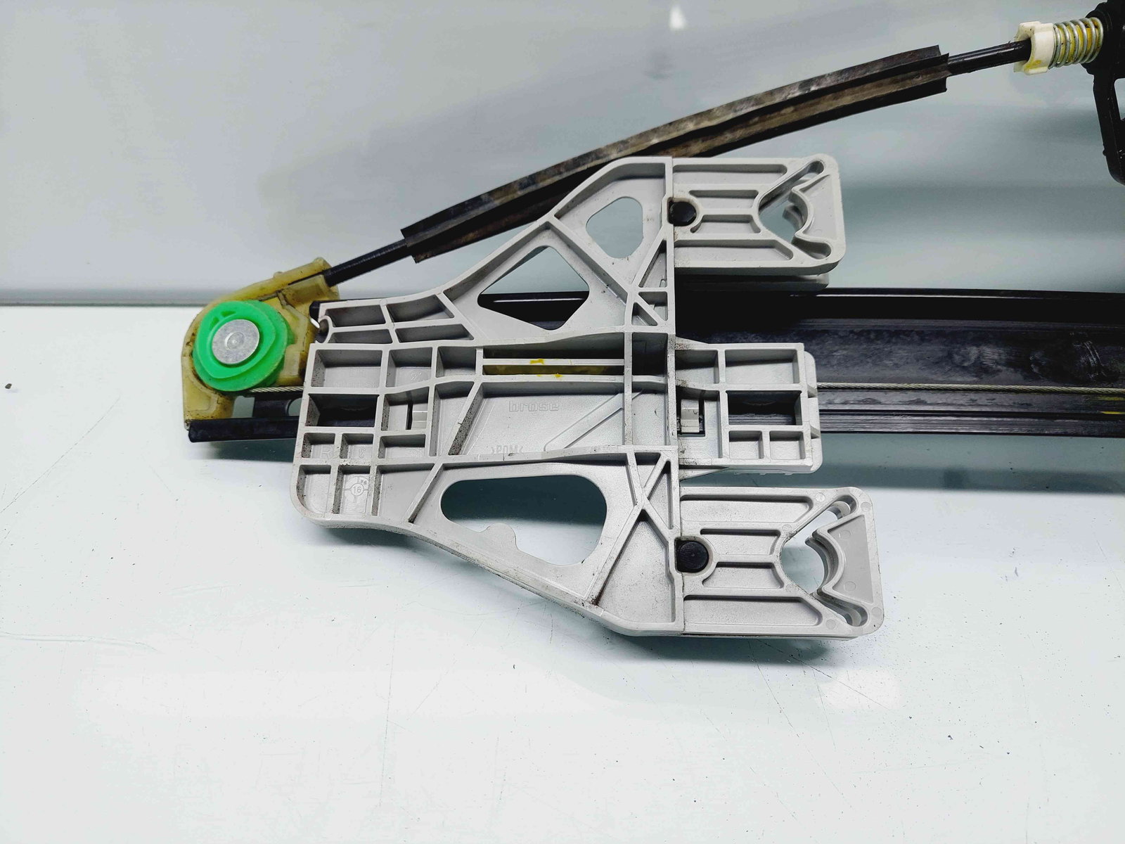 Macara electrica geam stanga spate Audi A6 (4GC, C7) Facelift S-line [Fabr 2012-2017] 4G0839461 - imagine 3