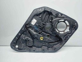 Macara electrica geam stanga spate Volvo V40 [Fabr 2013-2019] 31276217