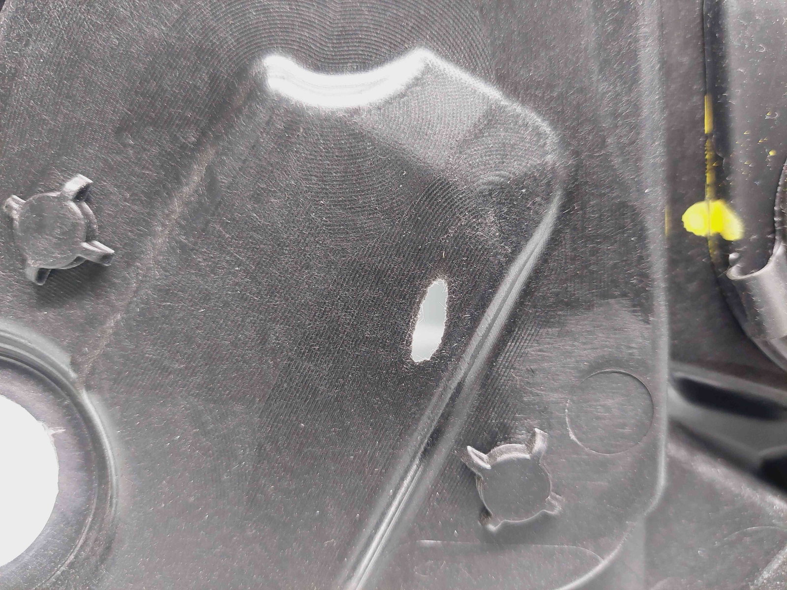 Macara electrica geam stanga spate Volvo V40 [Fabr 2013-2019] 31276217 - imagine 2