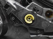 Macara electrica geam stanga spate Volvo V40 [Fabr 2013-2019] 31276217