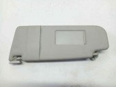 Parasolar stanga Skoda Octavia 2 1.9 BKC OEM 2004-2013