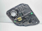 Macara electrica geam stanga spate Volvo V40 [Fabr 2013-2019] 31276217