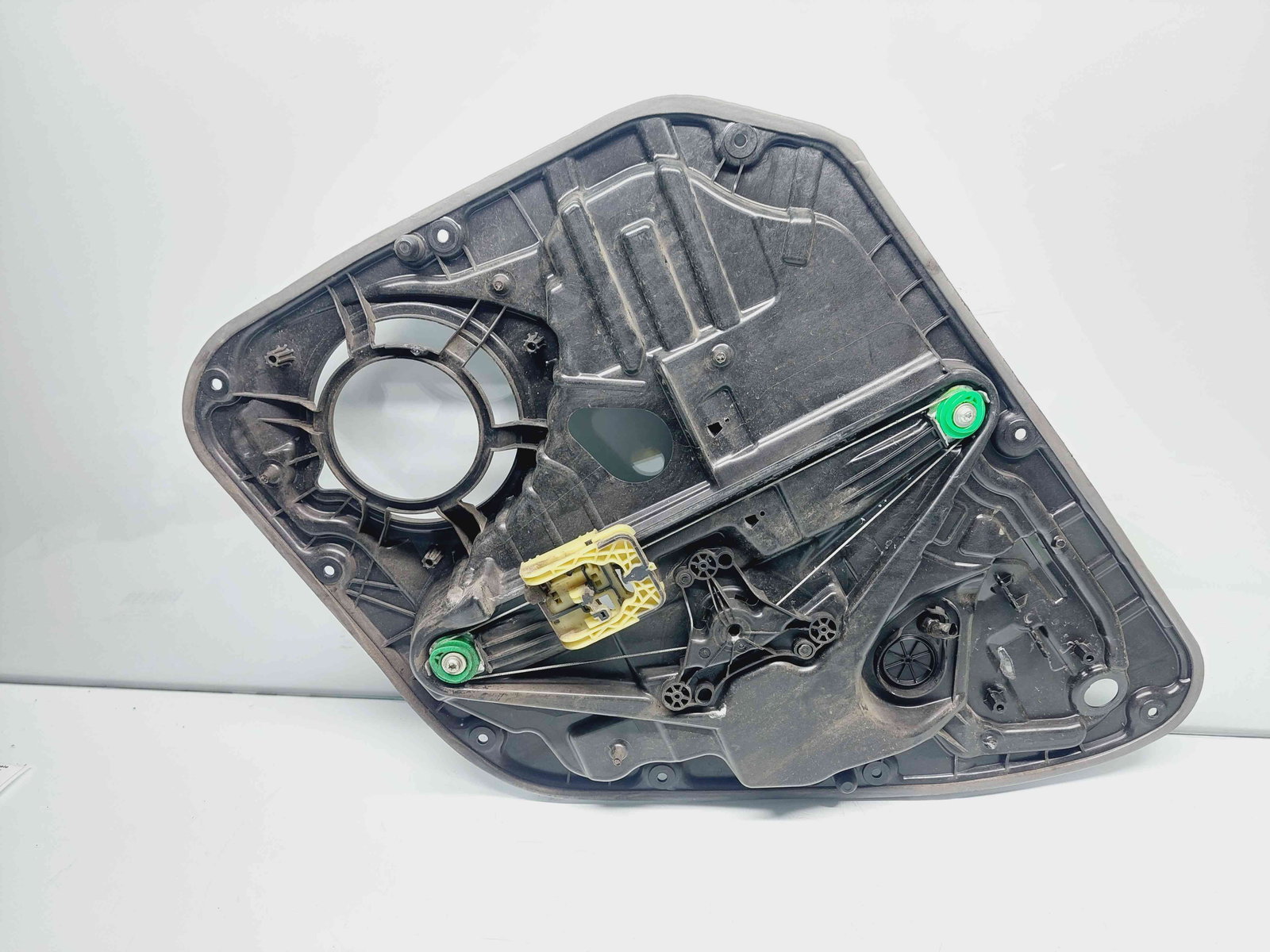 Macara electrica geam stanga spate Volvo V40 [Fabr 2013-2019] 31276217 - imagine 5