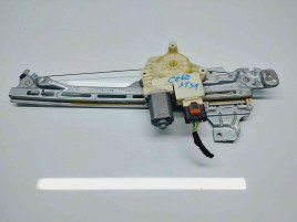 Macara electrica geam stanga spate Peugeot 308 (II) [Fabr 2013-2020] 9678190080