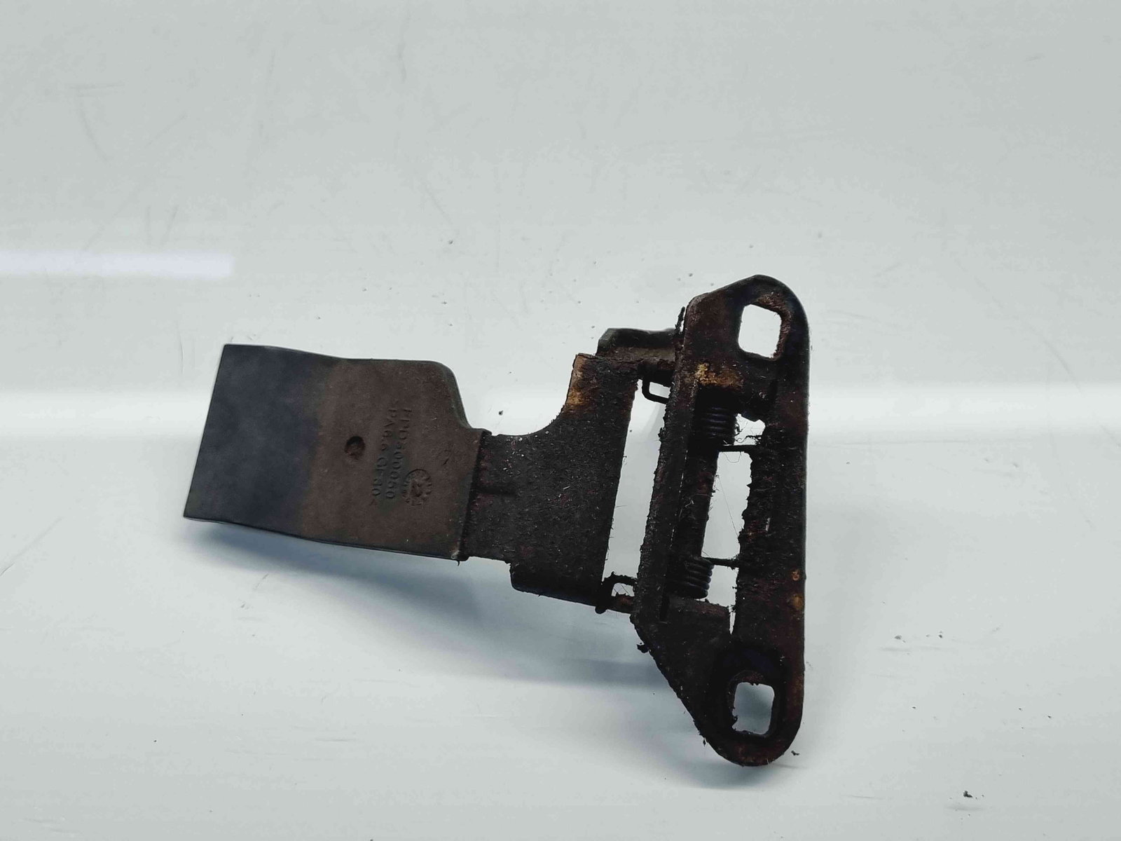 Maner deschidere capota LAND ROVER RANGE ROVER SPORT (L320) [Fabr 2005-2009] FPD500050 - imagine 3