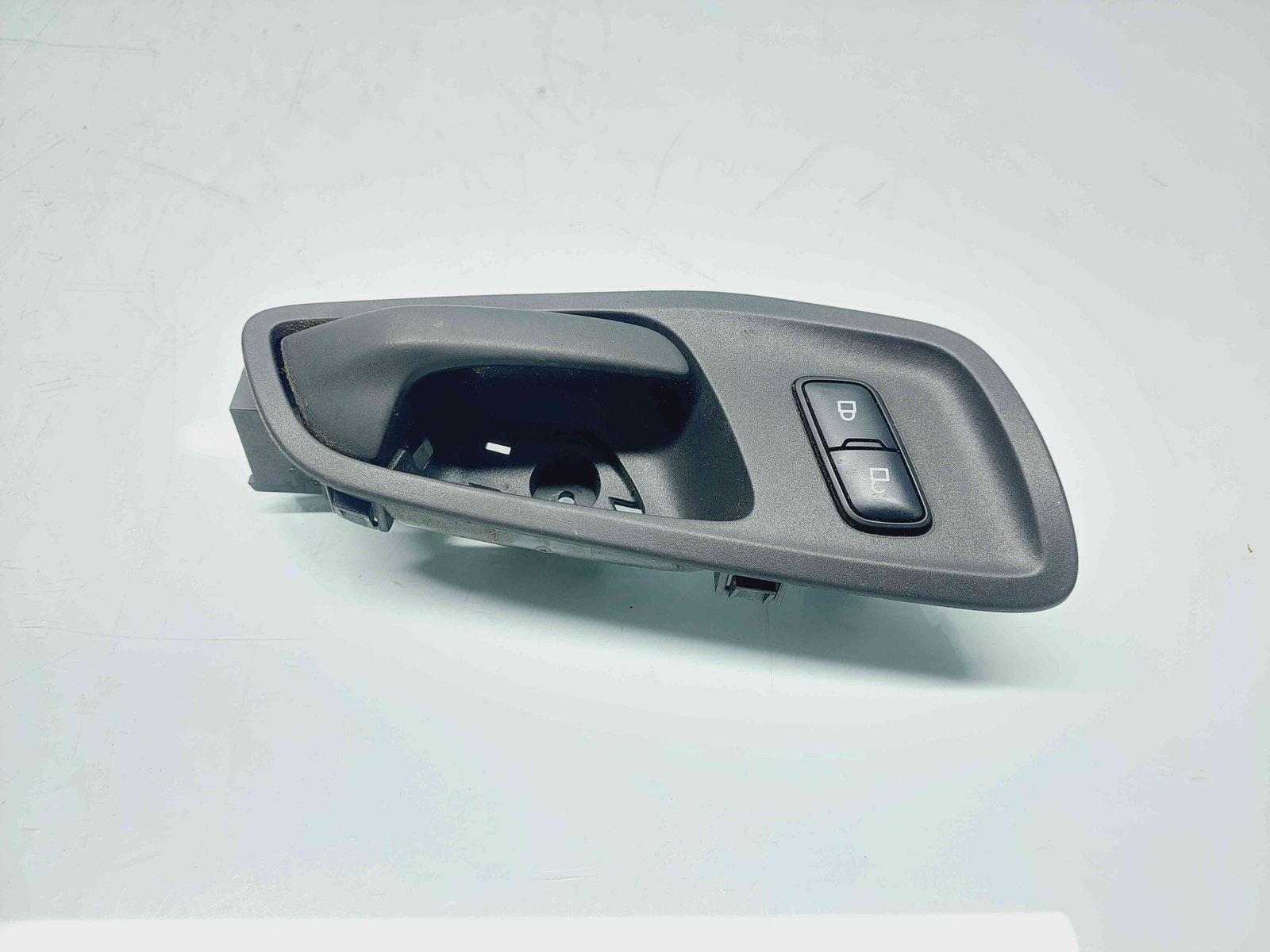 Maner interior dreapta fata Ford Transit Custom (TTF) [Fabr 2012-2016] BK21-V22600-AC - imagine 1