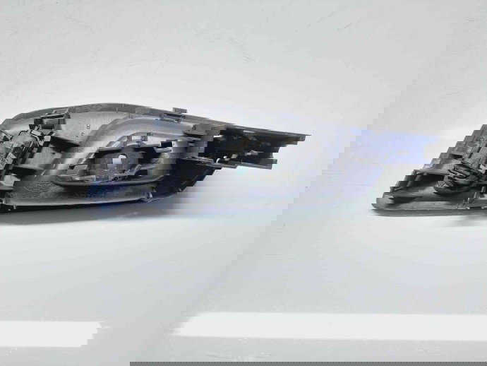   Maner interior dreapta fata Ford Transit Custom (TTF) [Fabr 2012-2016] BK21-V22600-AC