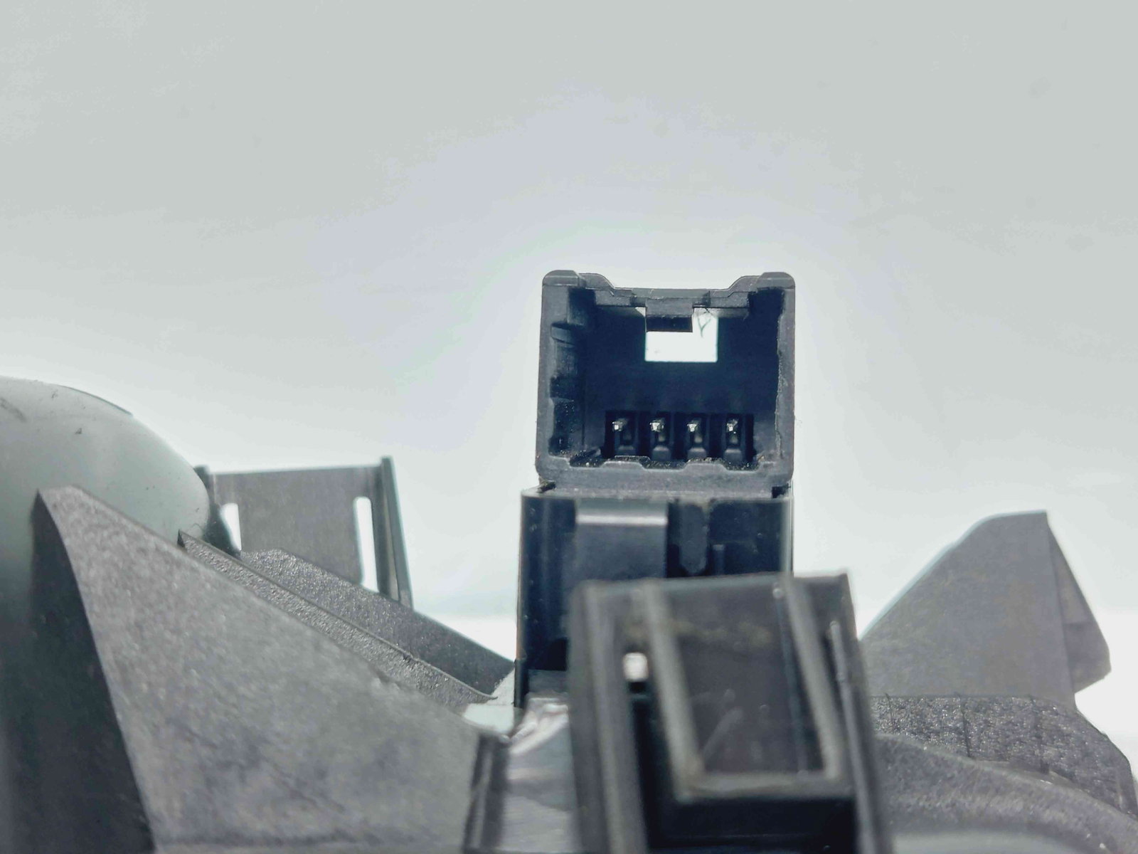 Maner interior dreapta fata Ford Transit Custom (TTF) [Fabr 2012-2016] BK21-V22600-AC - imagine 3