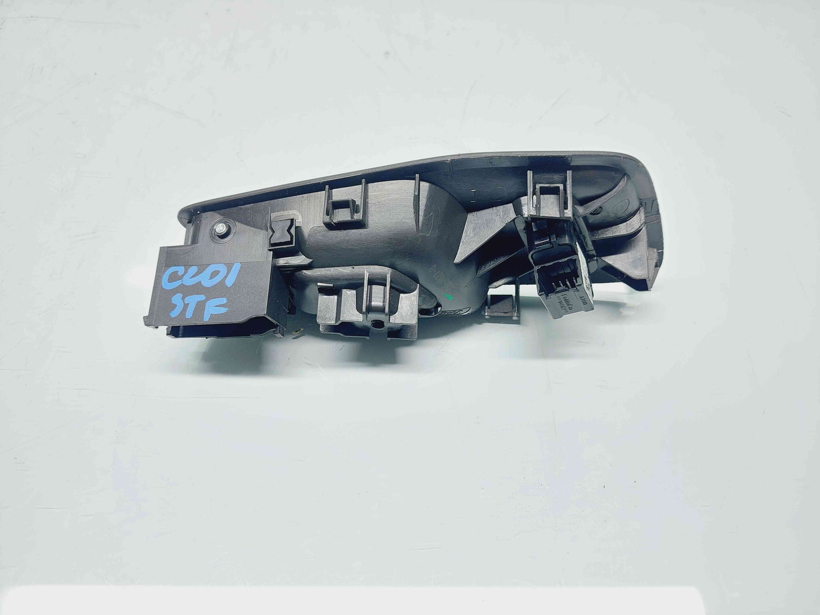 Maner interior stanga fata Ford Transit Custom (TTF) [Fabr 2012-2016] BK21-V22601-AC - imagine 2