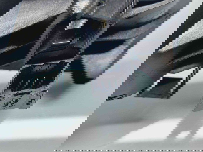   Maner interior stanga fata Ford Transit Custom (TTF) [Fabr 2012-2016] BK21-V22601-AC