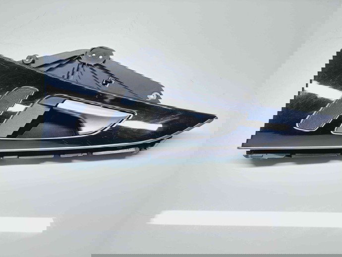   Maner interior stanga spate Audi A6 (4GC, C7) Facelift S-line [Fabr 2012-2017] 4G0839019