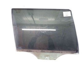 Geam usa dreapta spate Skoda Octavia 2 1.9 BKC OEM 2004-2013