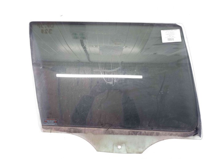 Geam usa dreapta spate Skoda Octavia 2 1.9 BKC OEM 2004-2013