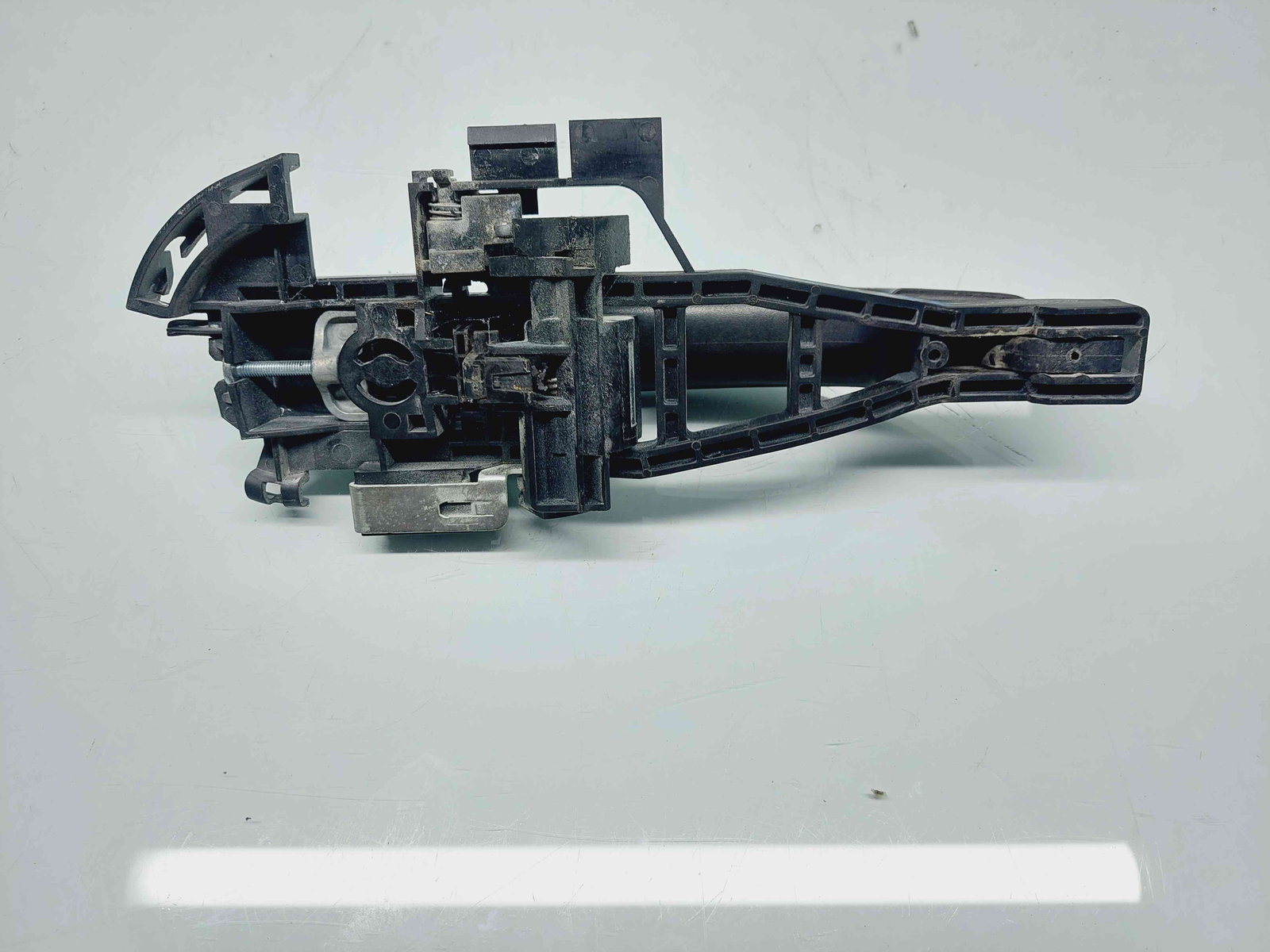 Maner usa dreapta fata Ford Transit Custom (TTF) [Fabr 2012-2016] BK21-V224A36-AD - imagine 2