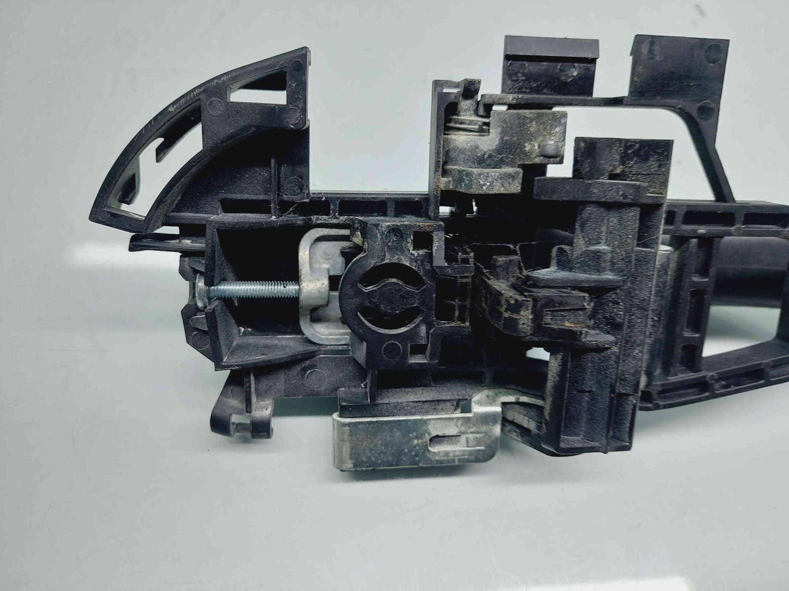 Maner usa dreapta fata Ford Transit Custom (TTF) [Fabr 2012-2016] BK21-V224A36-AD - imagine 3