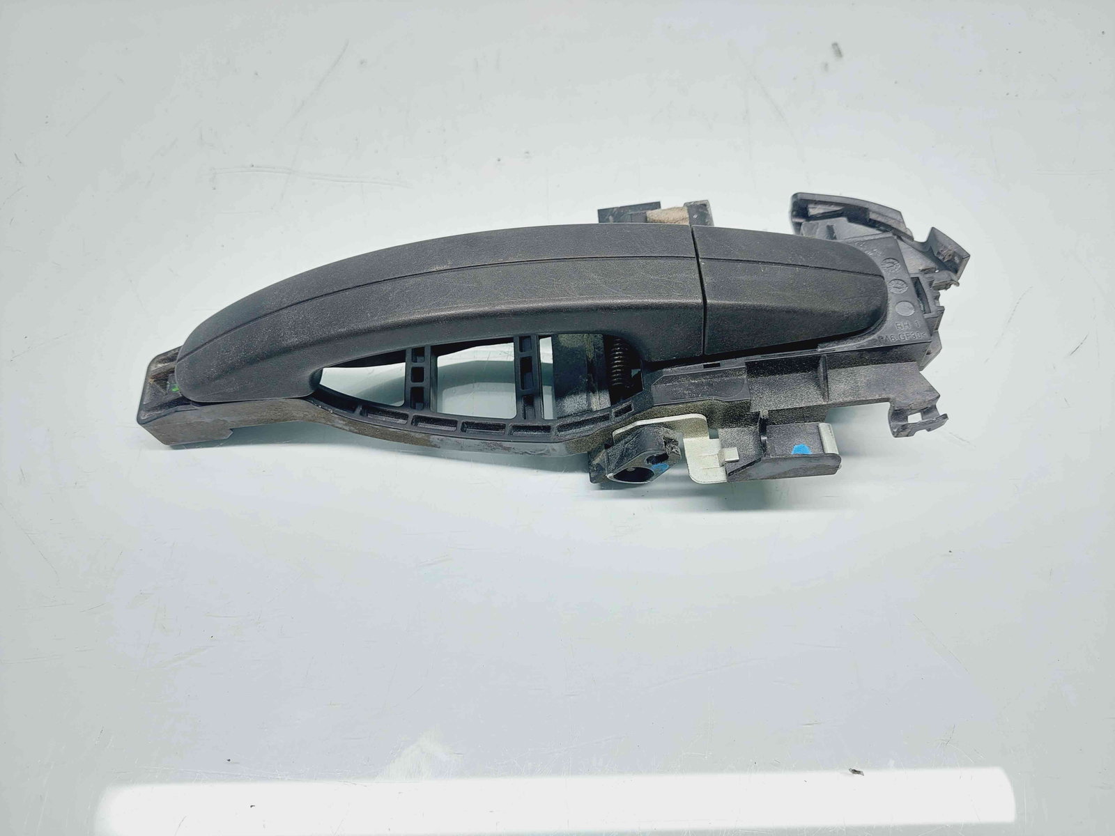 Maner usa dreapta fata Ford Transit Custom (TTF) [Fabr 2012-2016] BK21-V224A36-AD - imagine 4