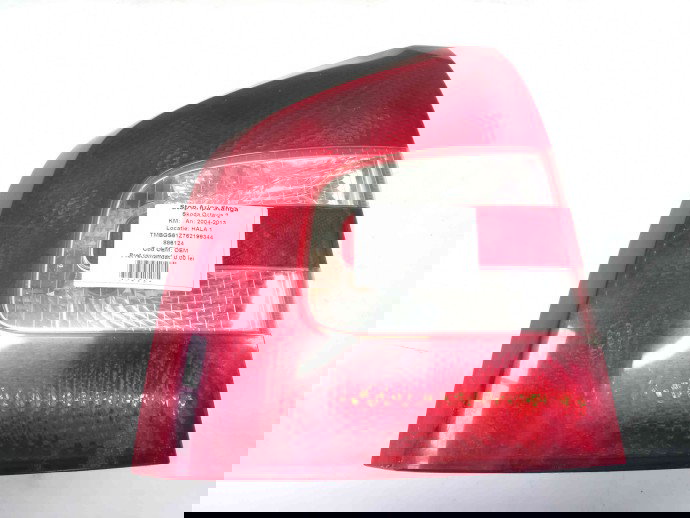 Stop aripa stanga Skoda Octavia 2 1.9 BKC OEM 2004-2013