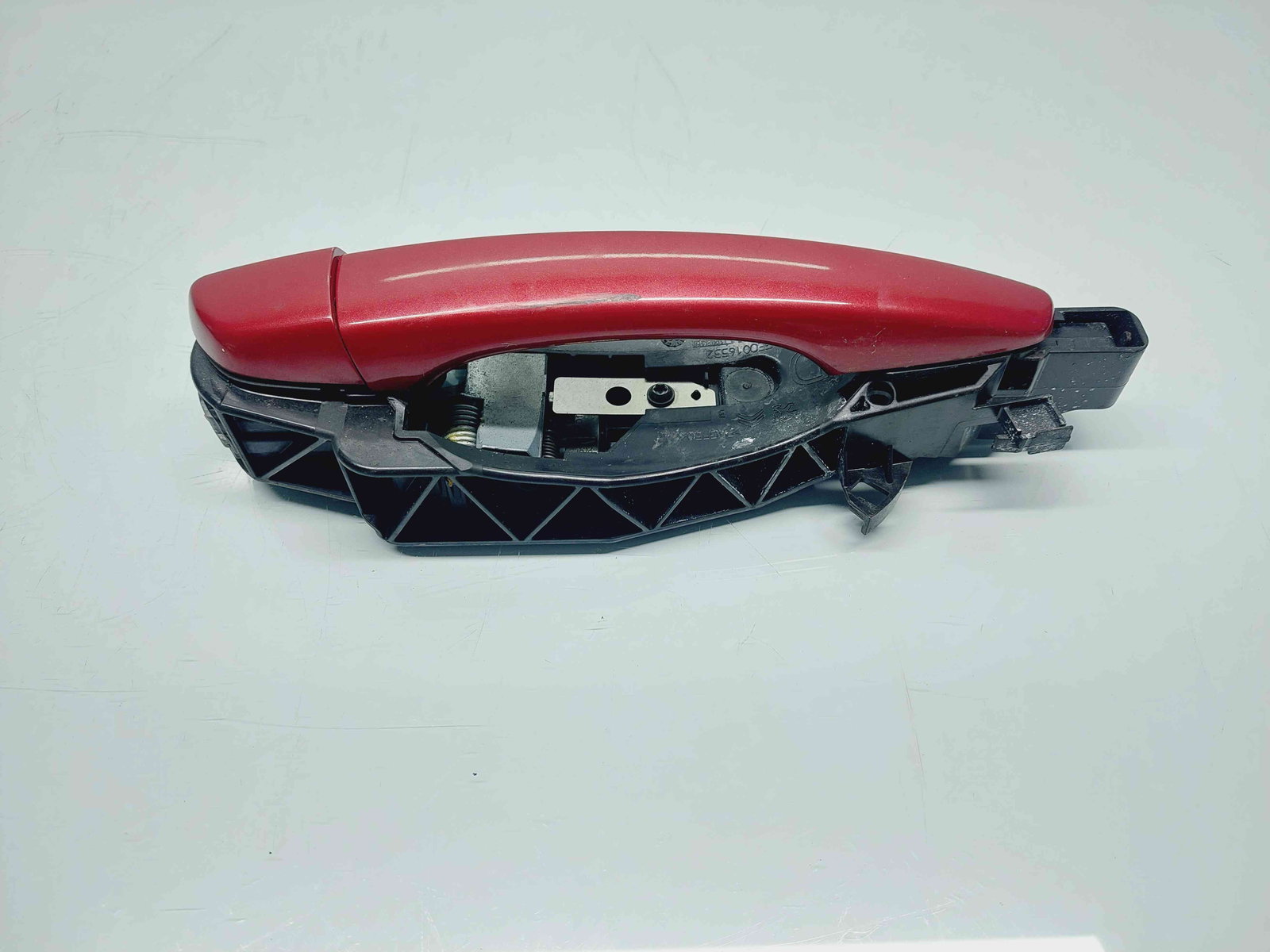 Maner usa dreapta spate Peugeot 308 (II) [Fabr 2013-2020] EPY - imagine 1