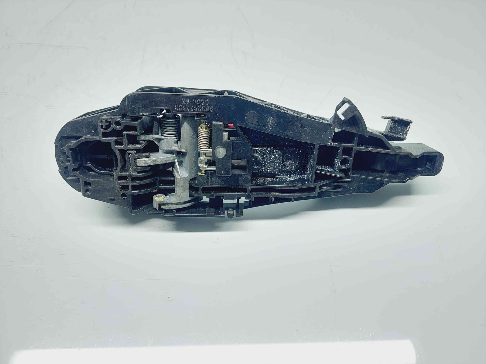 Maner usa dreapta spate Peugeot 308 (II) [Fabr 2013-2020] EPY - imagine 2