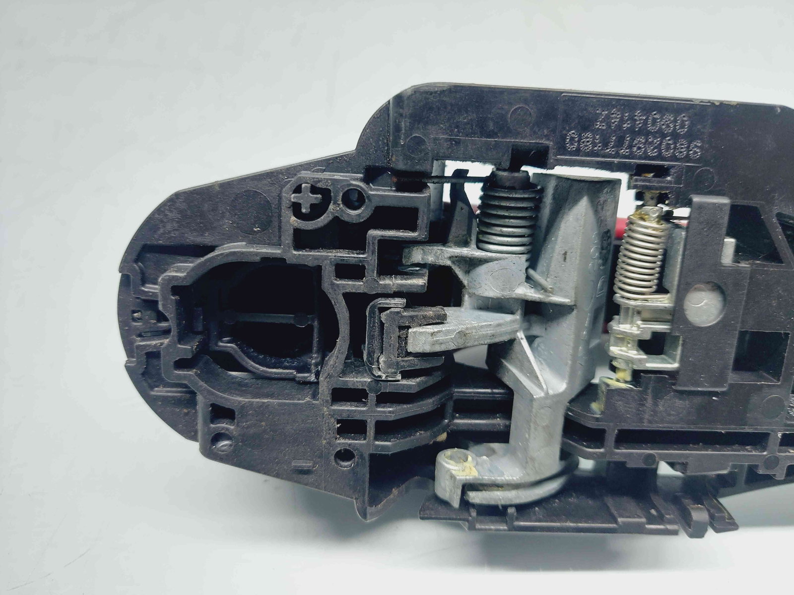 Maner usa dreapta spate Peugeot 308 (II) [Fabr 2013-2020] EPY - imagine 3