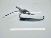 Maner usa dreapta spate Ford Kuga I [Fabr 2008-2012] Frozen White