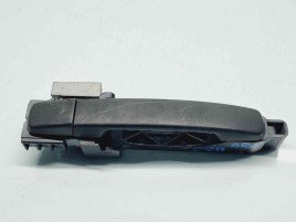 Maner usa dreapta spate Nissan Navara (D40) [Fabr 2005-2014] OEM