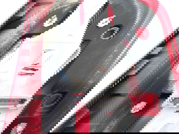 Stop aripa stanga Skoda Octavia 2 1.9 BKC OEM 2004-2013