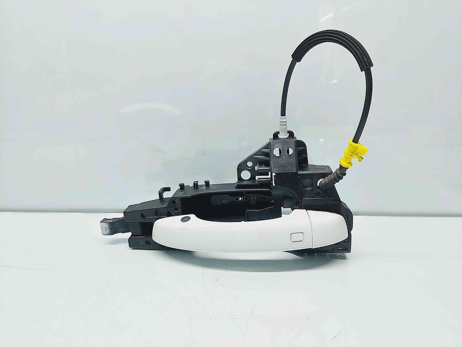 Maner usa dreapta spate Audi A6 (4GC, C7) Facelift S-line [Fabr 2012-2017] LY9C