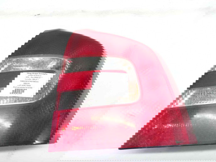 Stop aripa dreapta Skoda Octavia 2 1.9 BKC OEM 2004-2013
