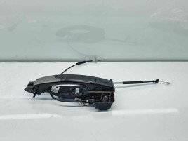 Maner usa stanga fata LAND ROVER RANGE ROVER SPORT (L320) [Fabr 2005-2009] OEM