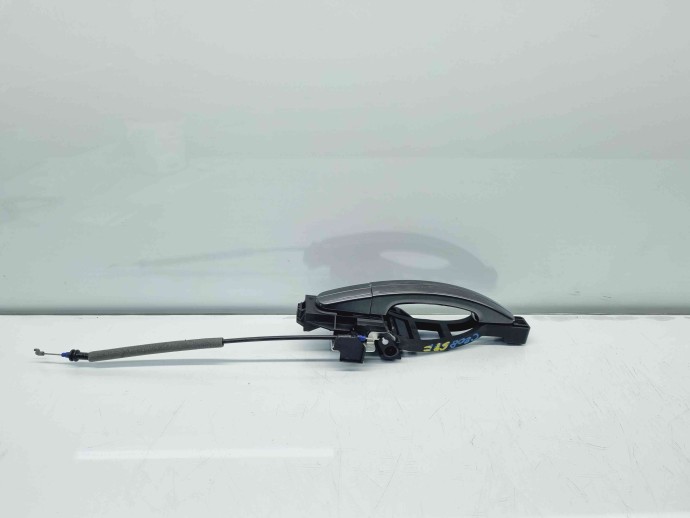 Maner usa stanga fata Ford Focus 3 Facelift [Fabr 2014-2019] Magnetic